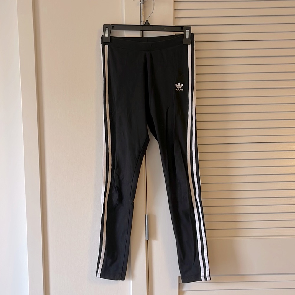 adidas leggings